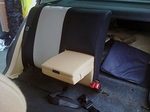 Koltuk Döşemesi Yaptırırken Dikkat Edilecek Hususlar Nelerdir?